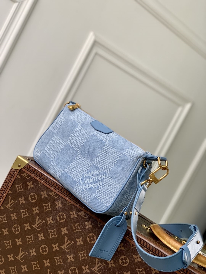 LV Satchel bags